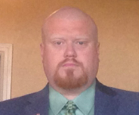 Harold Woods - ISPE Board Member