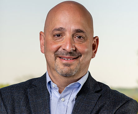 Ivan Kuncheff - ISPE Board Member
