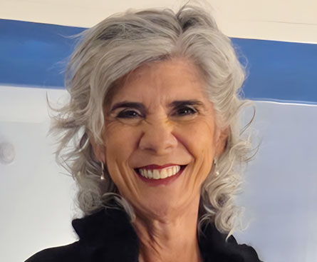 Lynne Meers