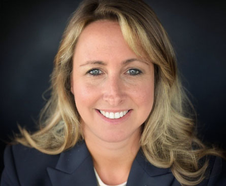 Patricia Flaherty - ISPE Board Member