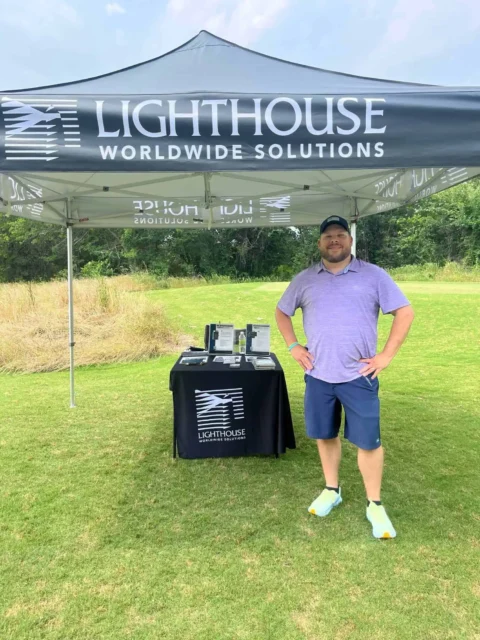 SCISPE-DFW Golf Tournament