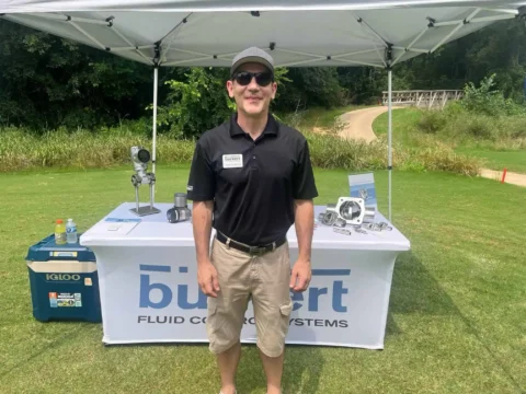 SCISPE-DFW Golf Tournament
